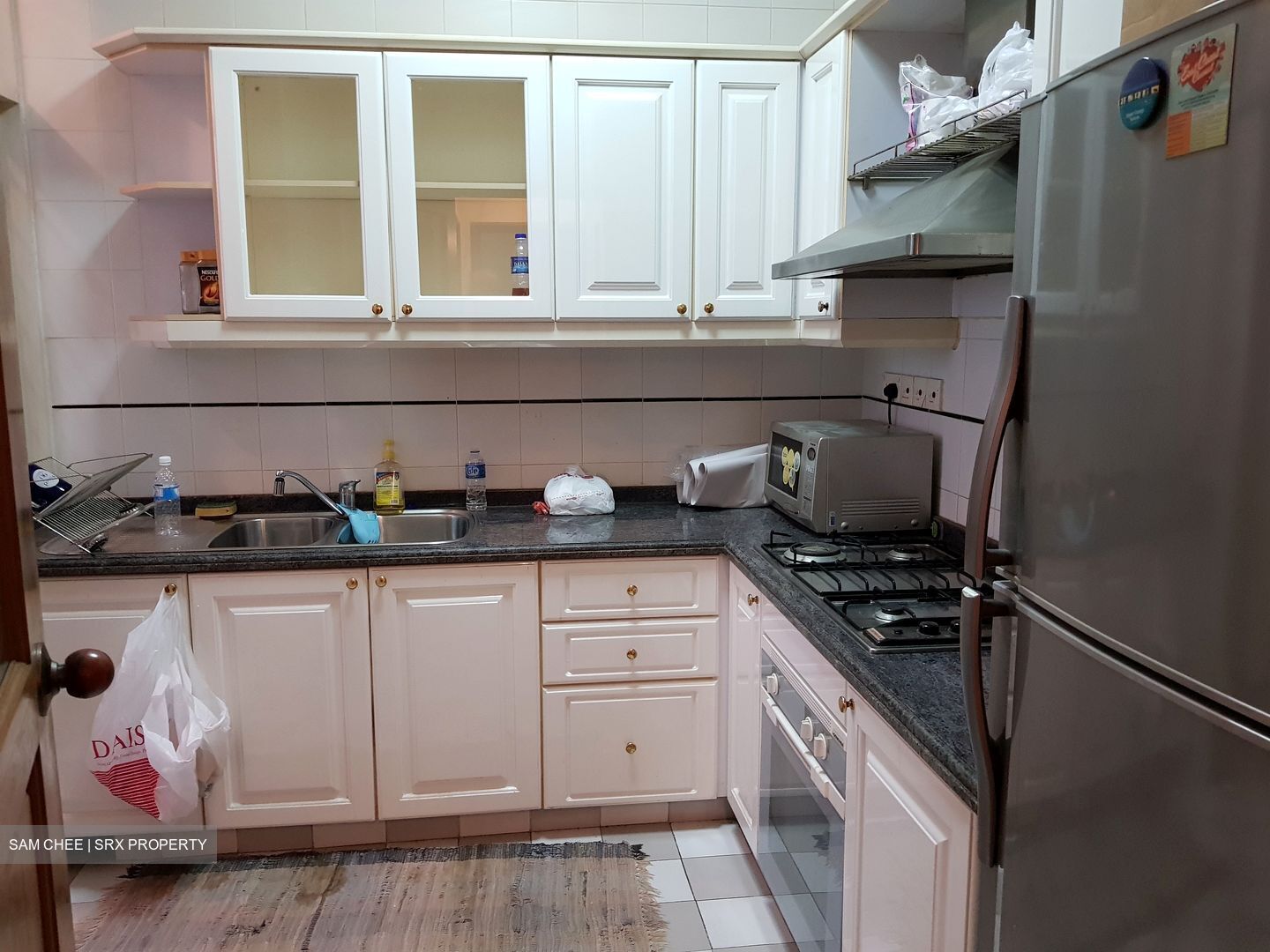 Changi Green (D16), Condominium #591938521